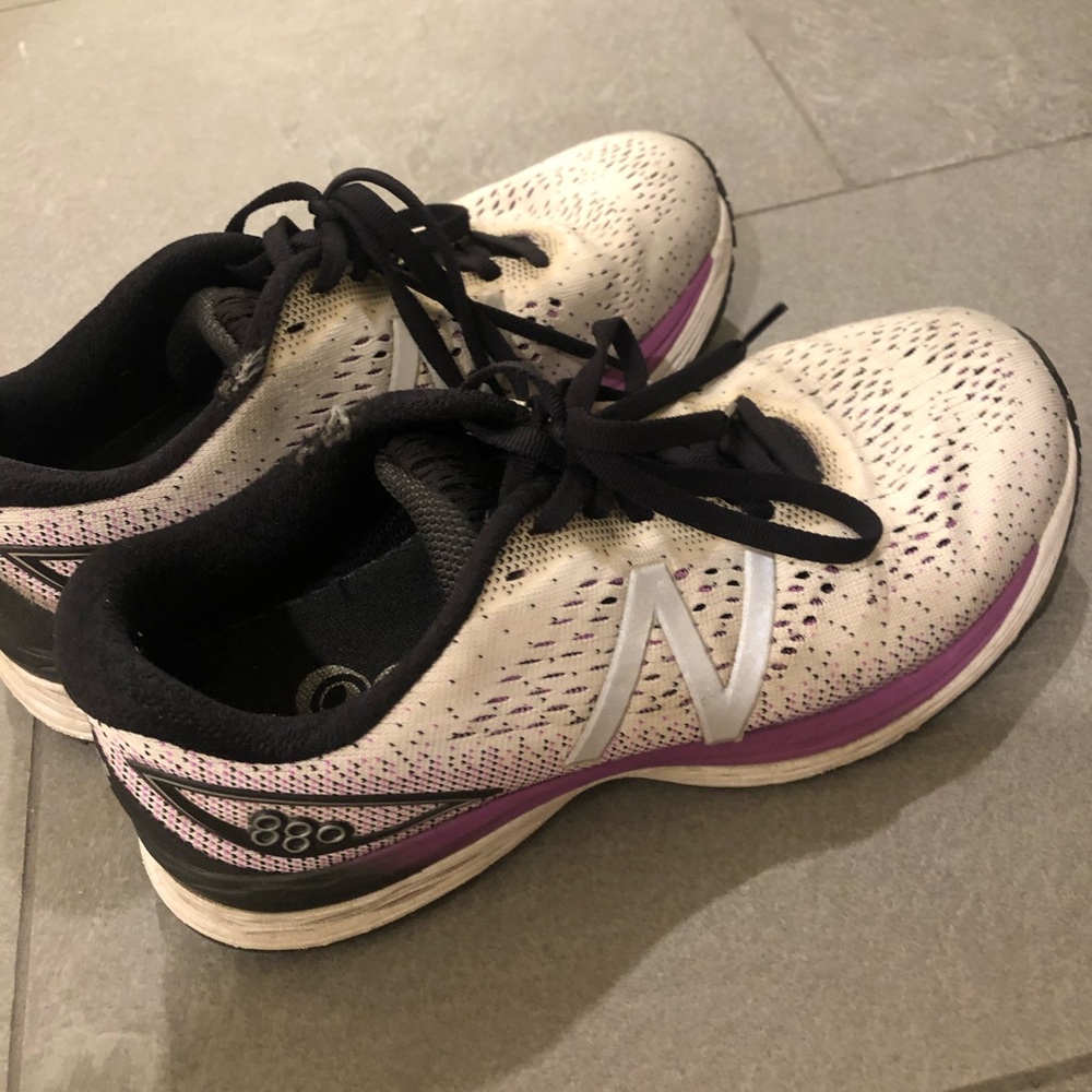 New balance 880